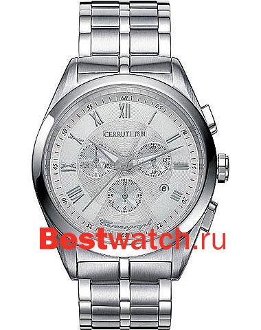 Часы Cerruti 1881 Tradizione CT67071X403021